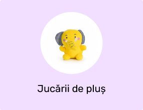 Jucării de pluș