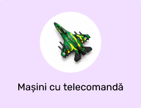 Mașini cu telecomandă