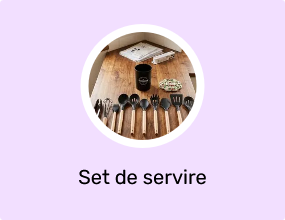 Set de servire