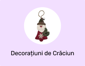 Decorațiuni de Crăciun