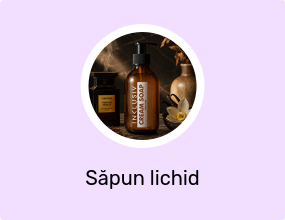 Săpun lichid