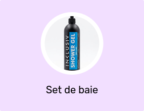 Set de baie
