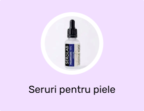 Seruri pentru piele