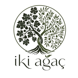 İki Ağaç