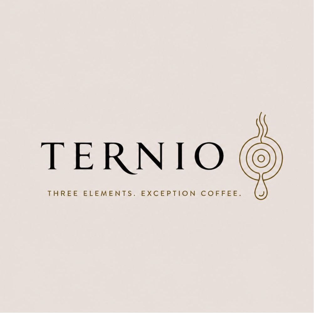 TERNİO COFFEE