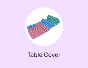 Table Cover