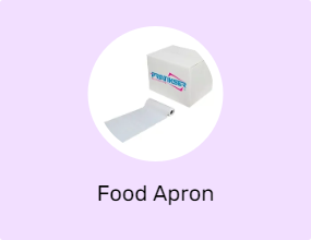 Food Apron
