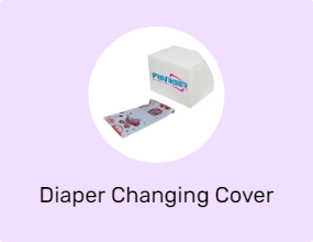 Diaper Changing Cover