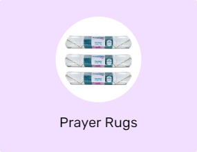 Prayer Rugs