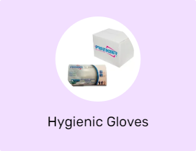 Hygienic Gloves