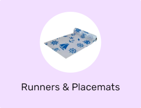 Runners & Placemats