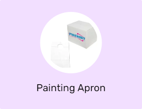 Painting Apron