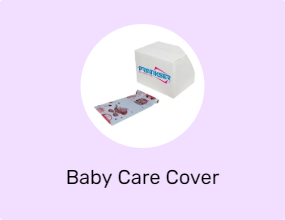 Baby Care Cover