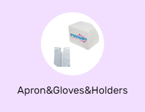 Apron&Gloves&Holders