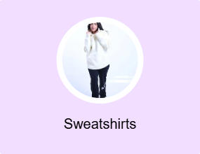 Sweatshirts