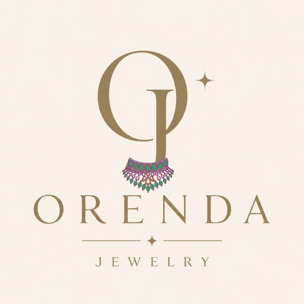 Orenda Jewelry