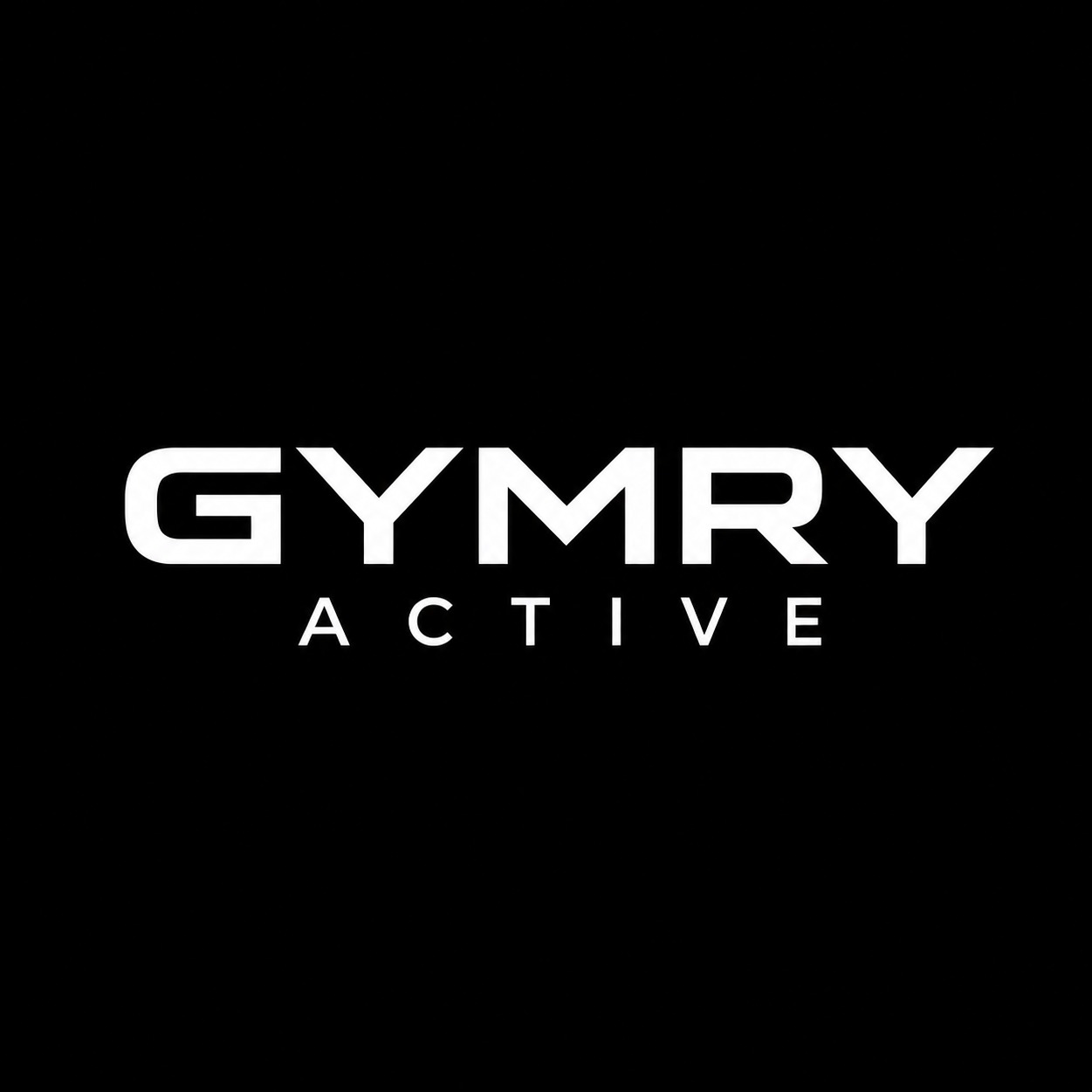 GYMRY ACTIVE