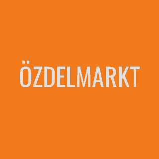 ÖZDELMARKT