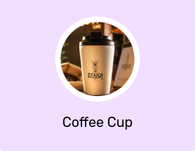 Coffee Cup