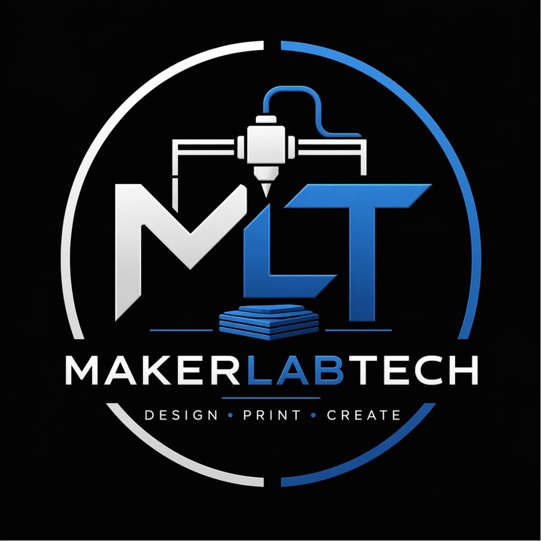 Maker Lab Tech