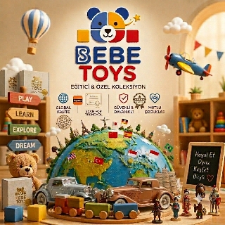 BEBE TOYS