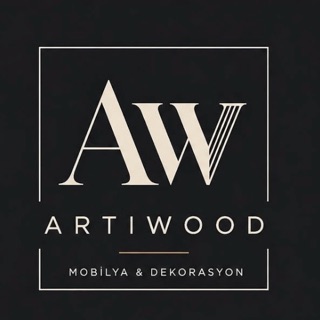 artiwood mobilya