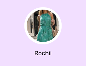 Rochii