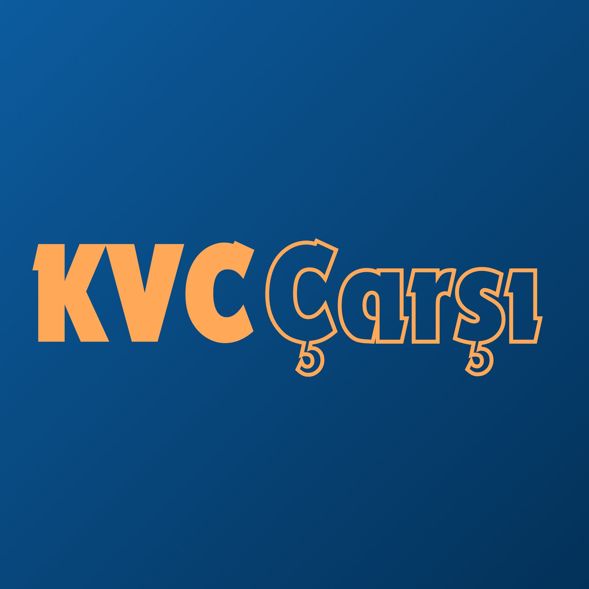 KVC Çarşı