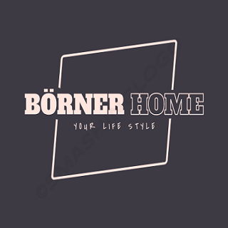 BÖRNERHOME