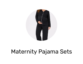Maternity Pajama Sets
