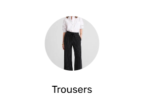 Trousers