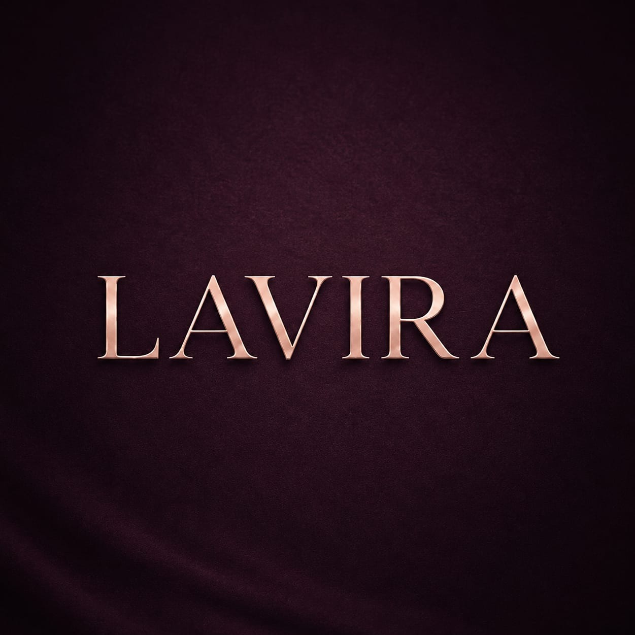 LAVIRA logo