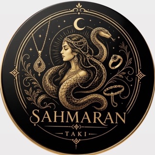Şahmaran Takı