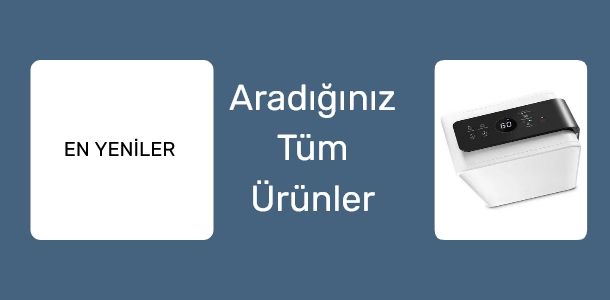 Banner Başlığı