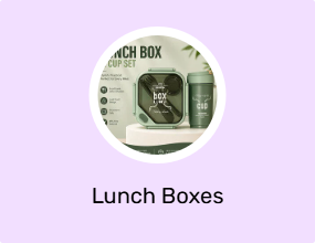 Lunch Boxes