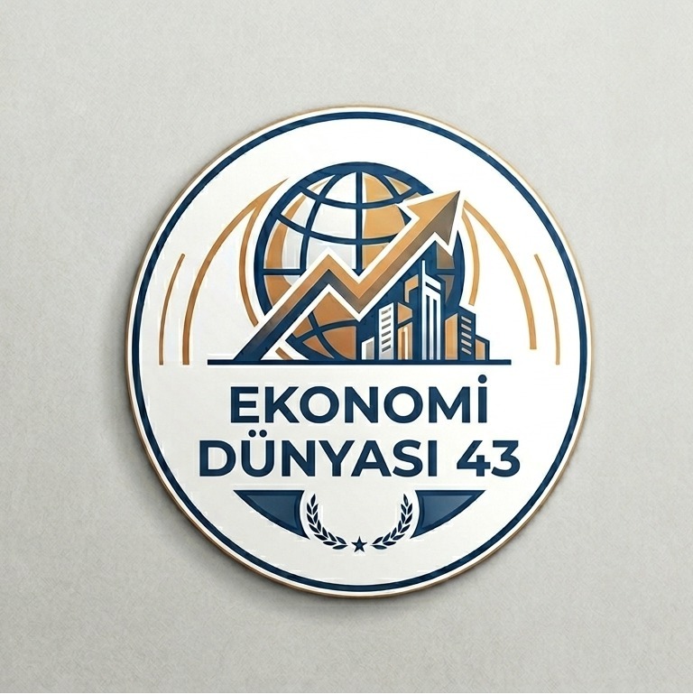 Ekonomi dünyası 43