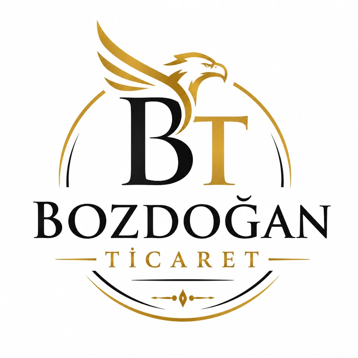 Bozdogan Ticaret