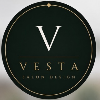 Vestasalondesign