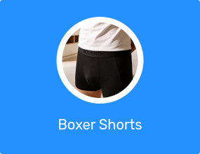 Boxer Shorts