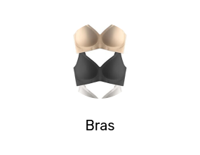 Bras