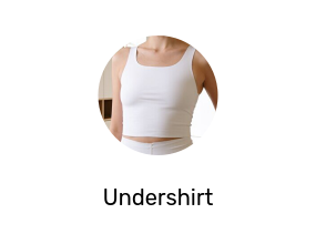 Undershirt