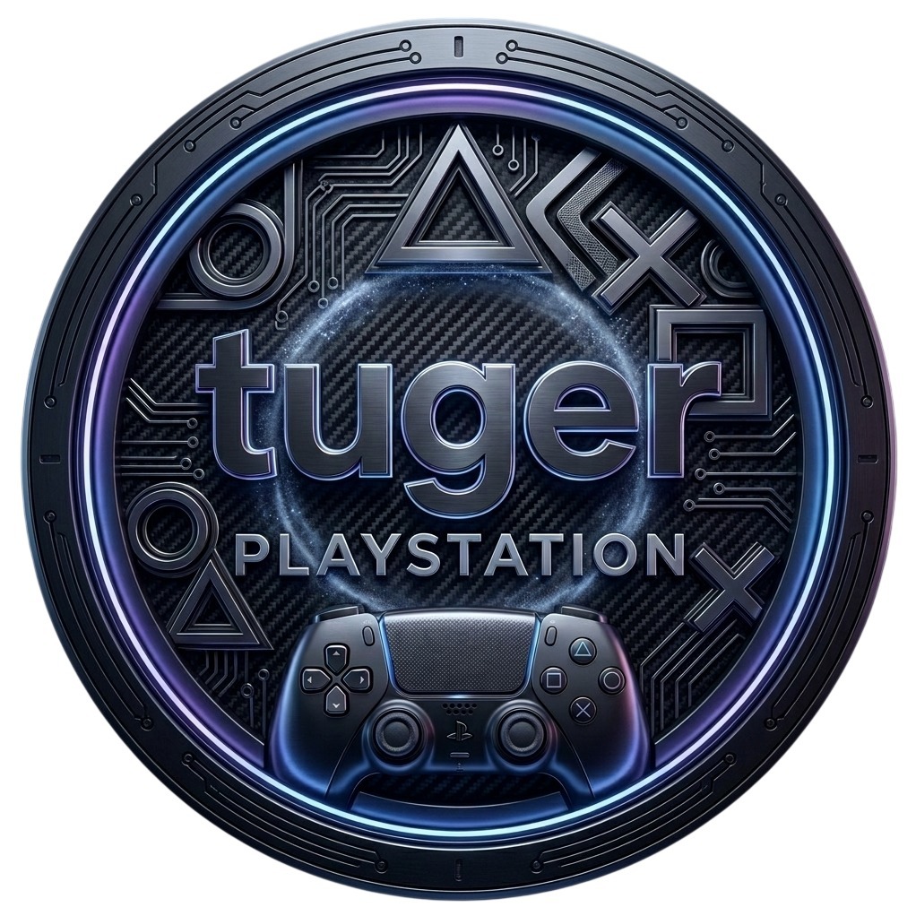 TUĞER PLAYSTATİON