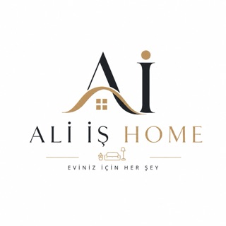 Ali İş Home