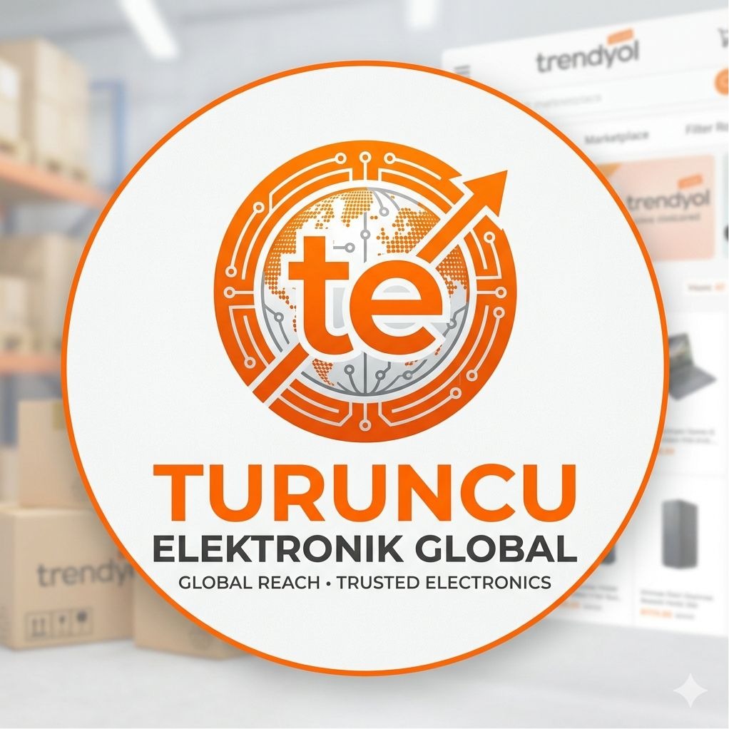 Turuncu Elektronik Global
