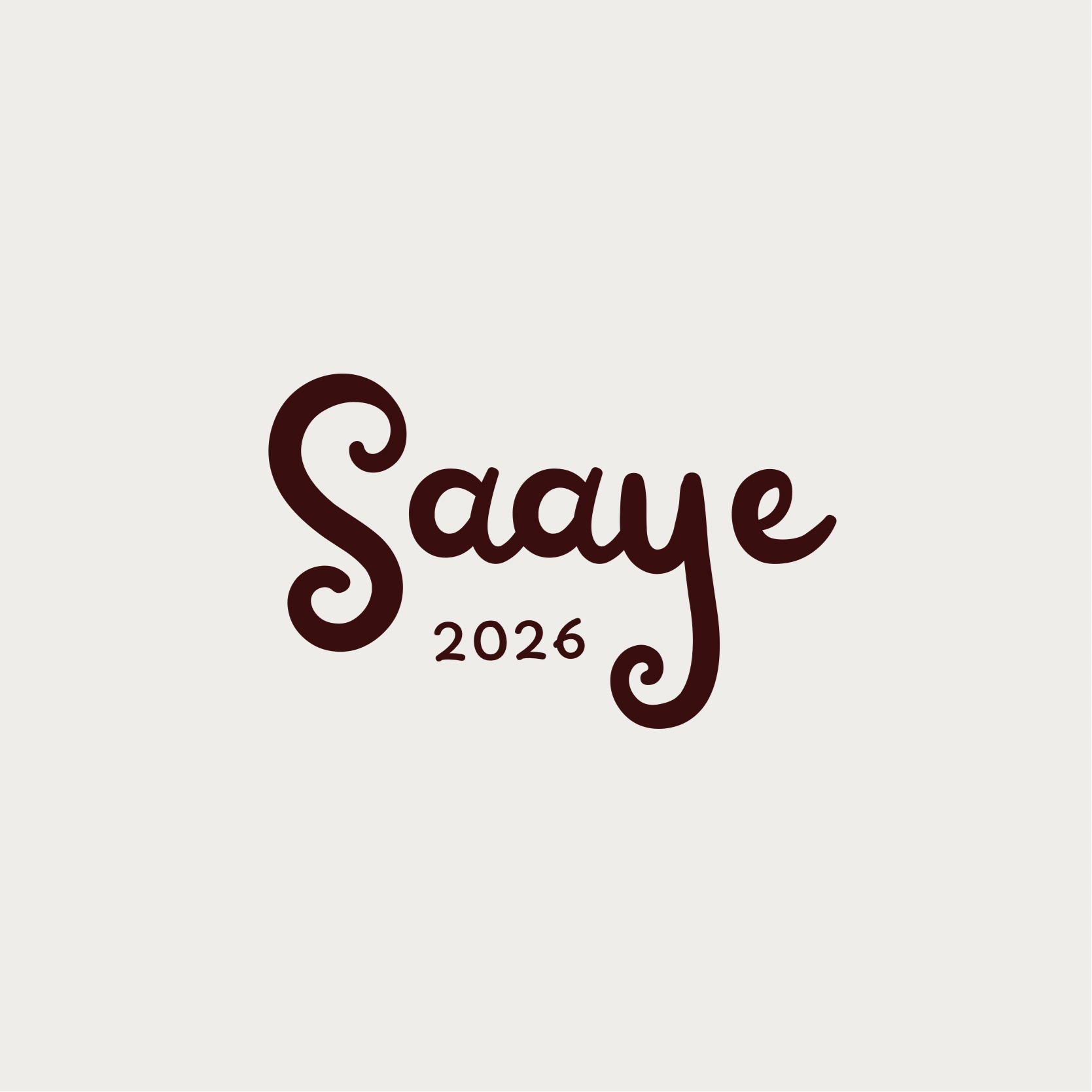 Saaye