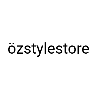 özstylestore