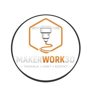 Makerwork3D