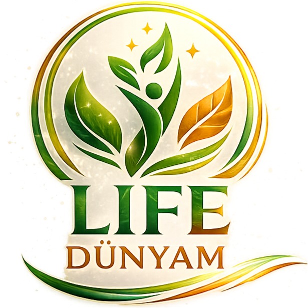 LİFE DÜNYAM