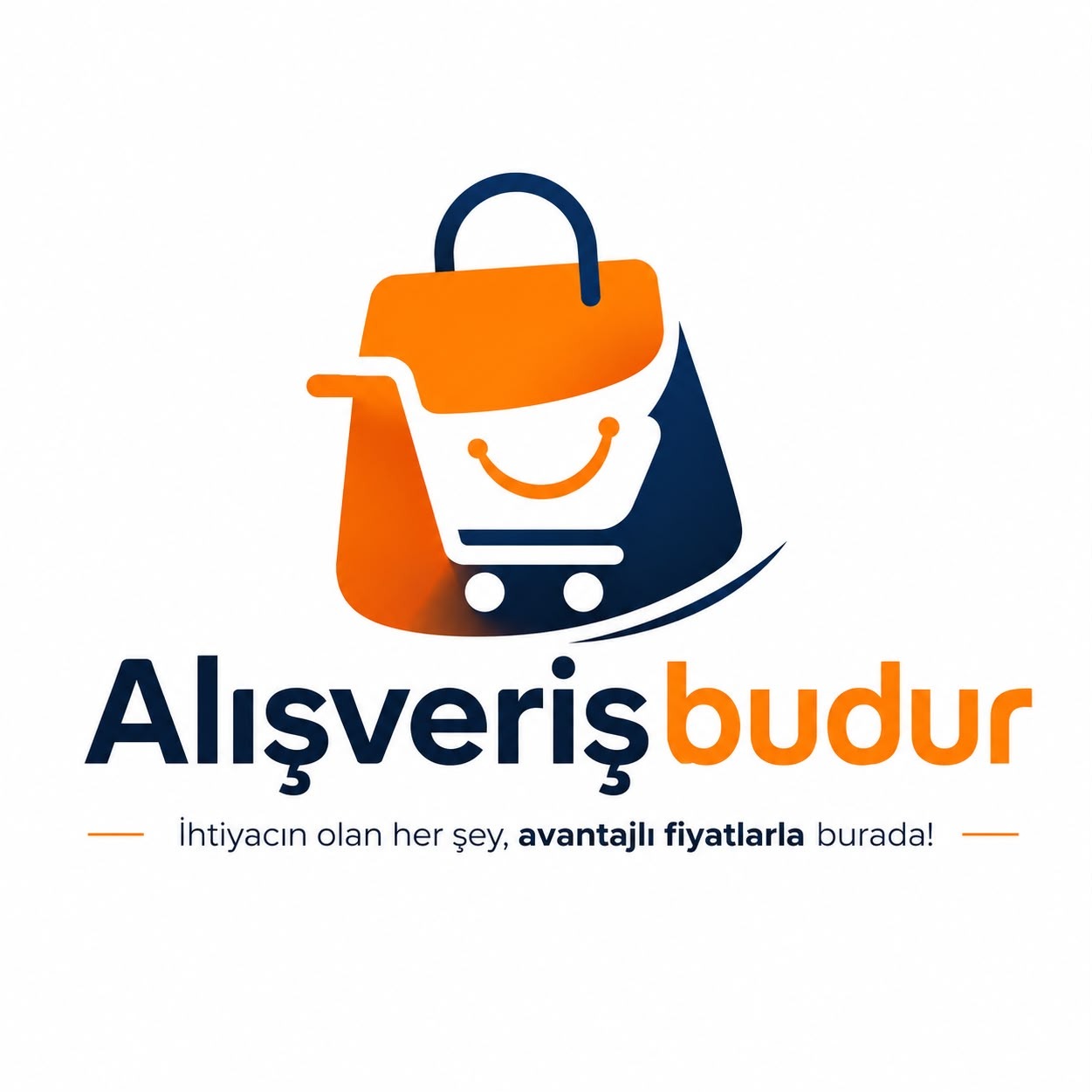Alışveriş Budur