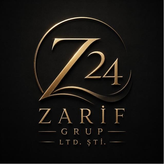 ZARİF GRUP 24